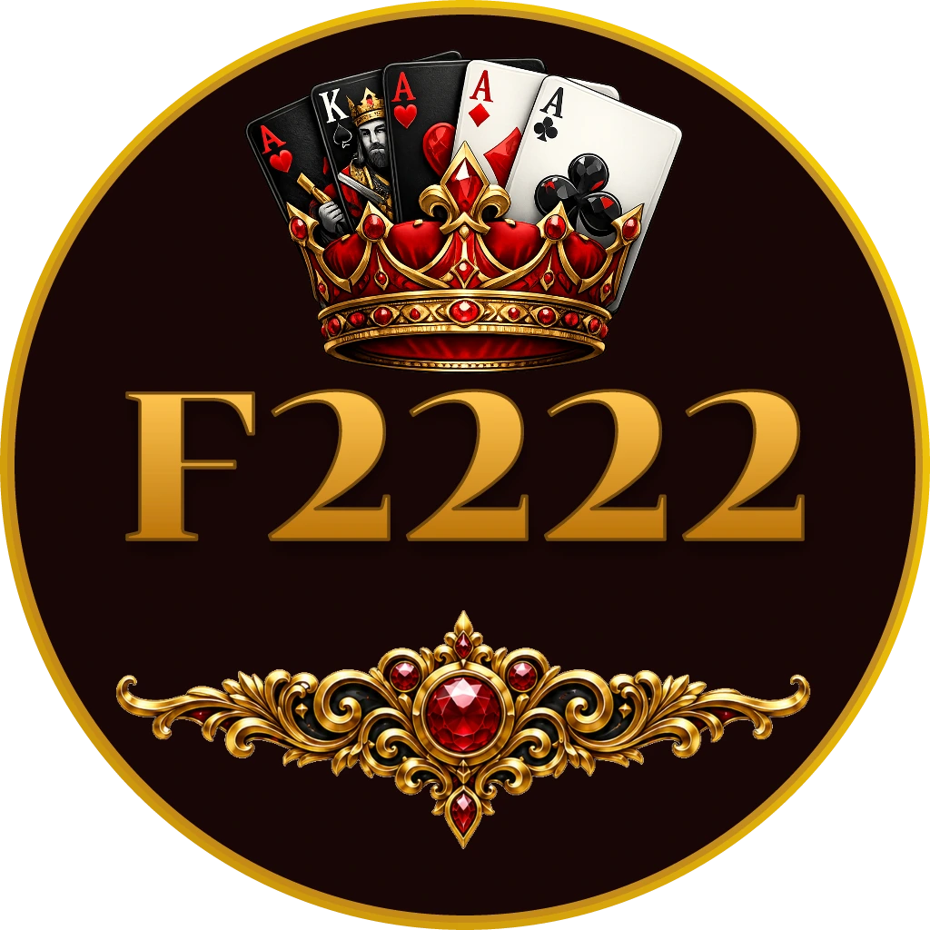 Stylish casino host in a white blazer welcoming players to an exclusive gaming experience with glowing roulette lights at F2222 casino for Bangladesh